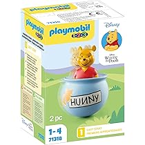 Amazon.co.jp: Playmobil プレイモービル プレモ1・2・3&